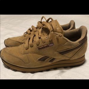Reebok shoes